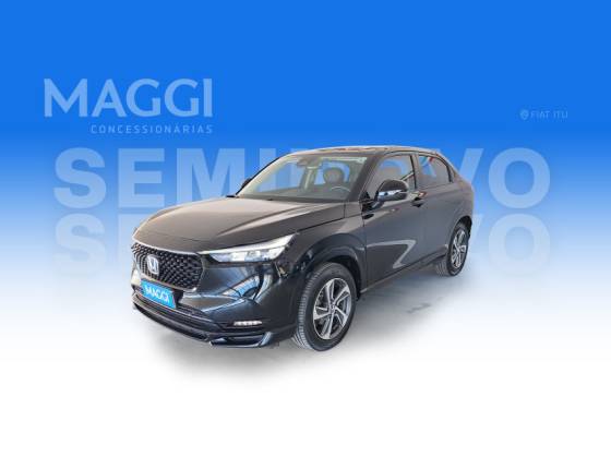 HONDA HR-V 1.5 DI I-VTEC TURBO FLEX TOURING CVT HONDA HR-V 1.5 DI I-VTEC TURBO FLEX TOURING CVT